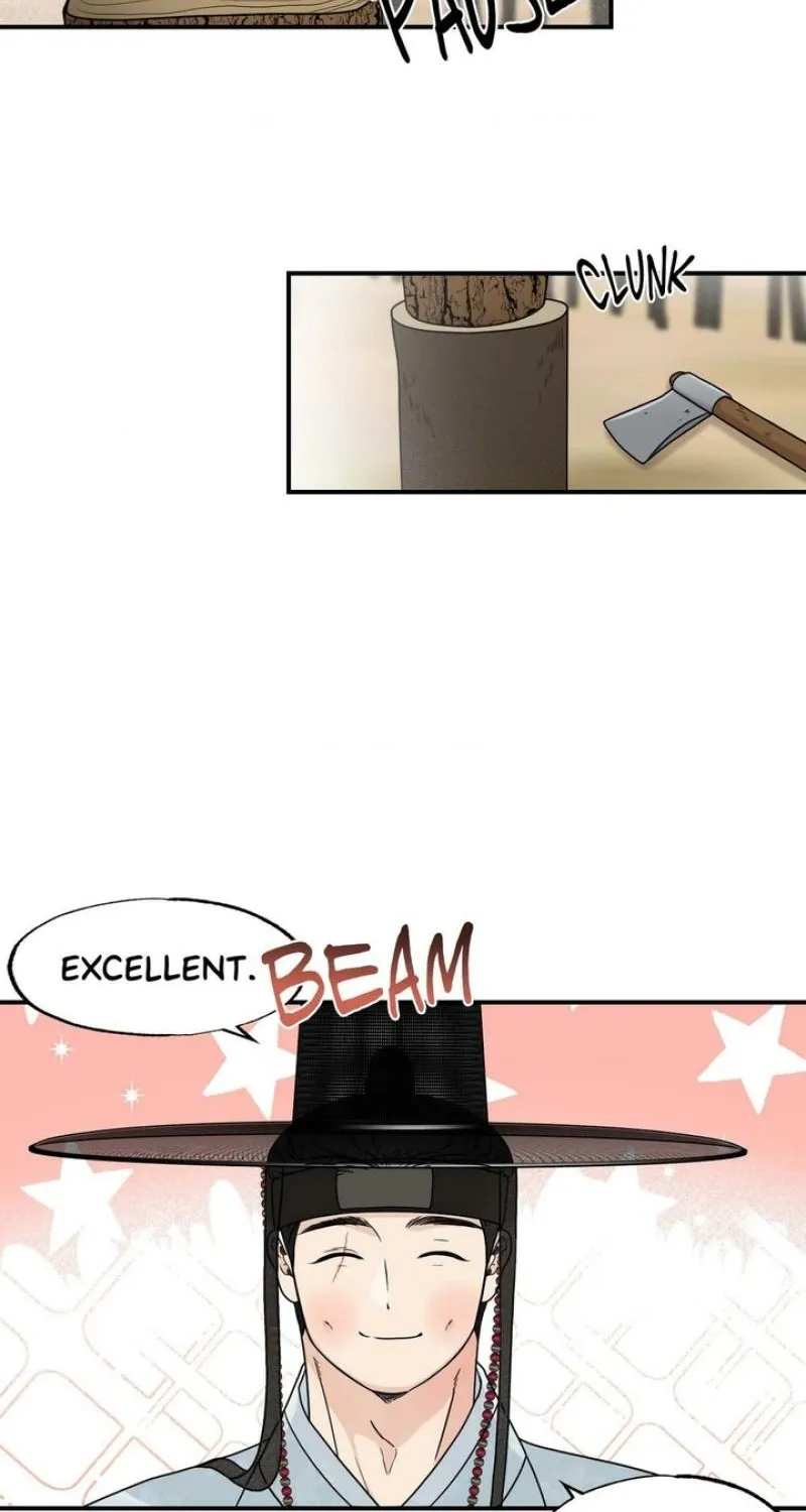 From Rain and Ash Chapter 5 page 46 - 