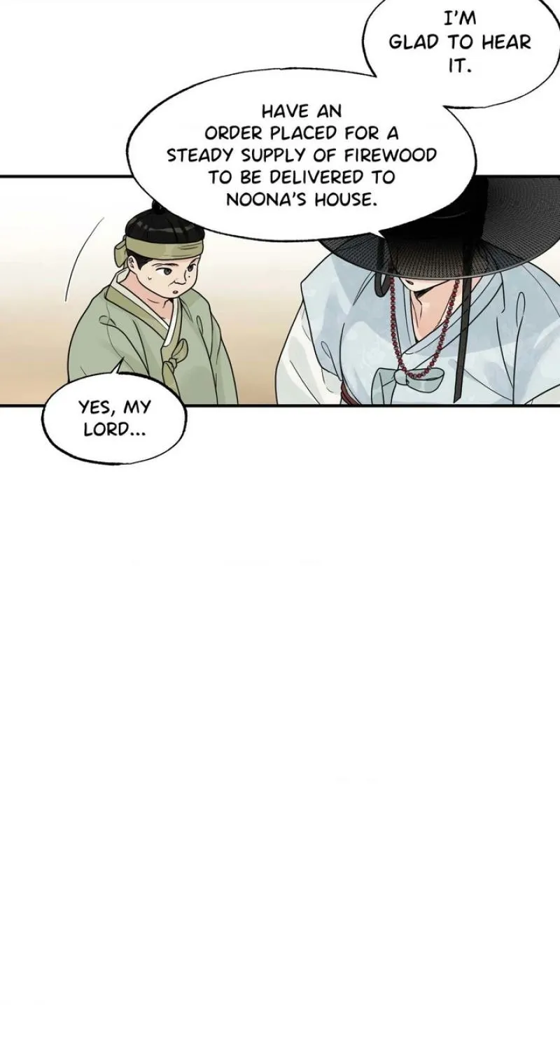 From Rain and Ash Chapter 5 page 47 - 