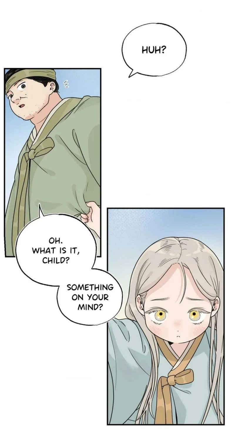 From Rain and Ash Chapter 5 page 51 - 