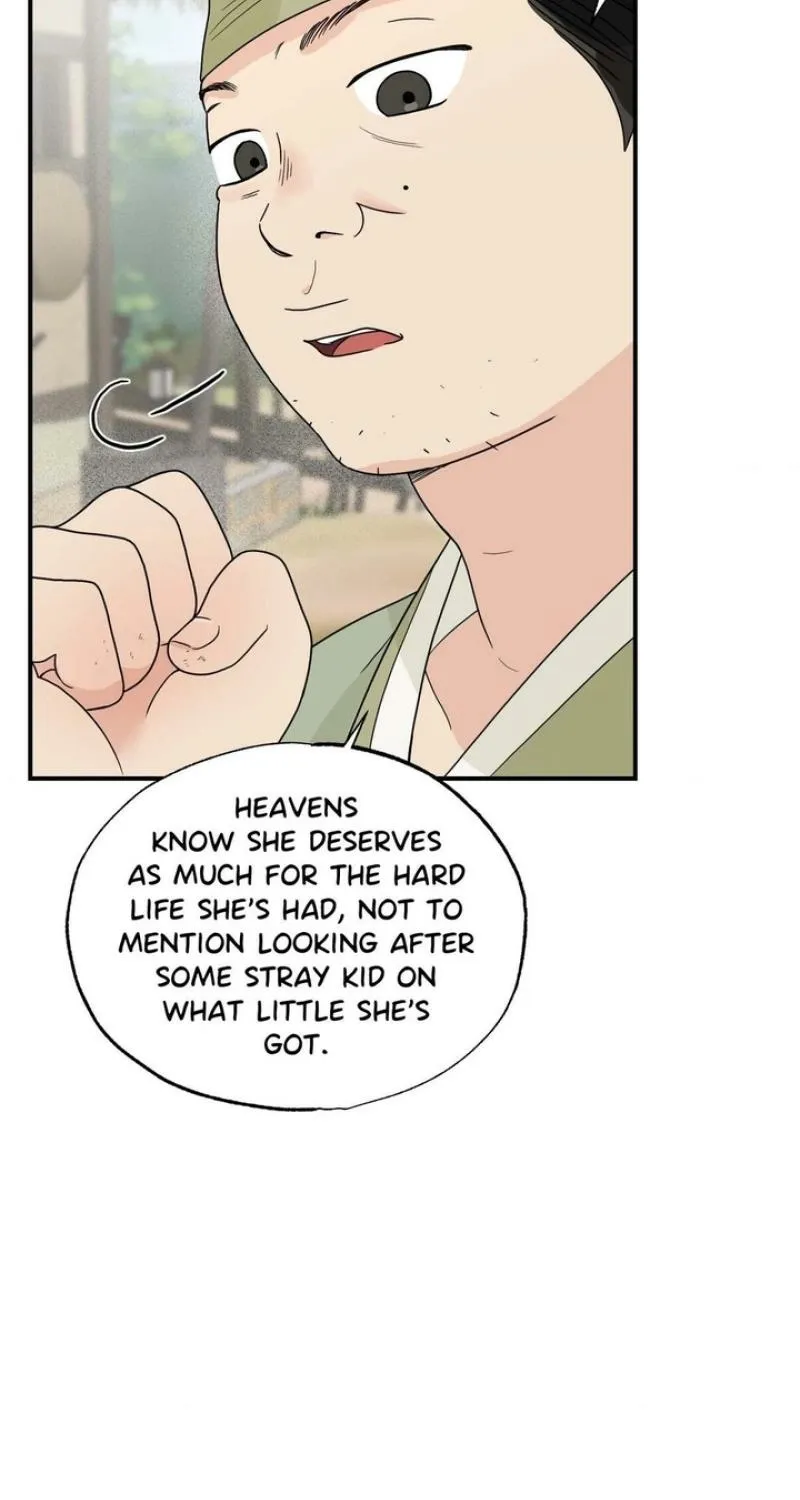 From Rain and Ash Chapter 5 page 53 - 