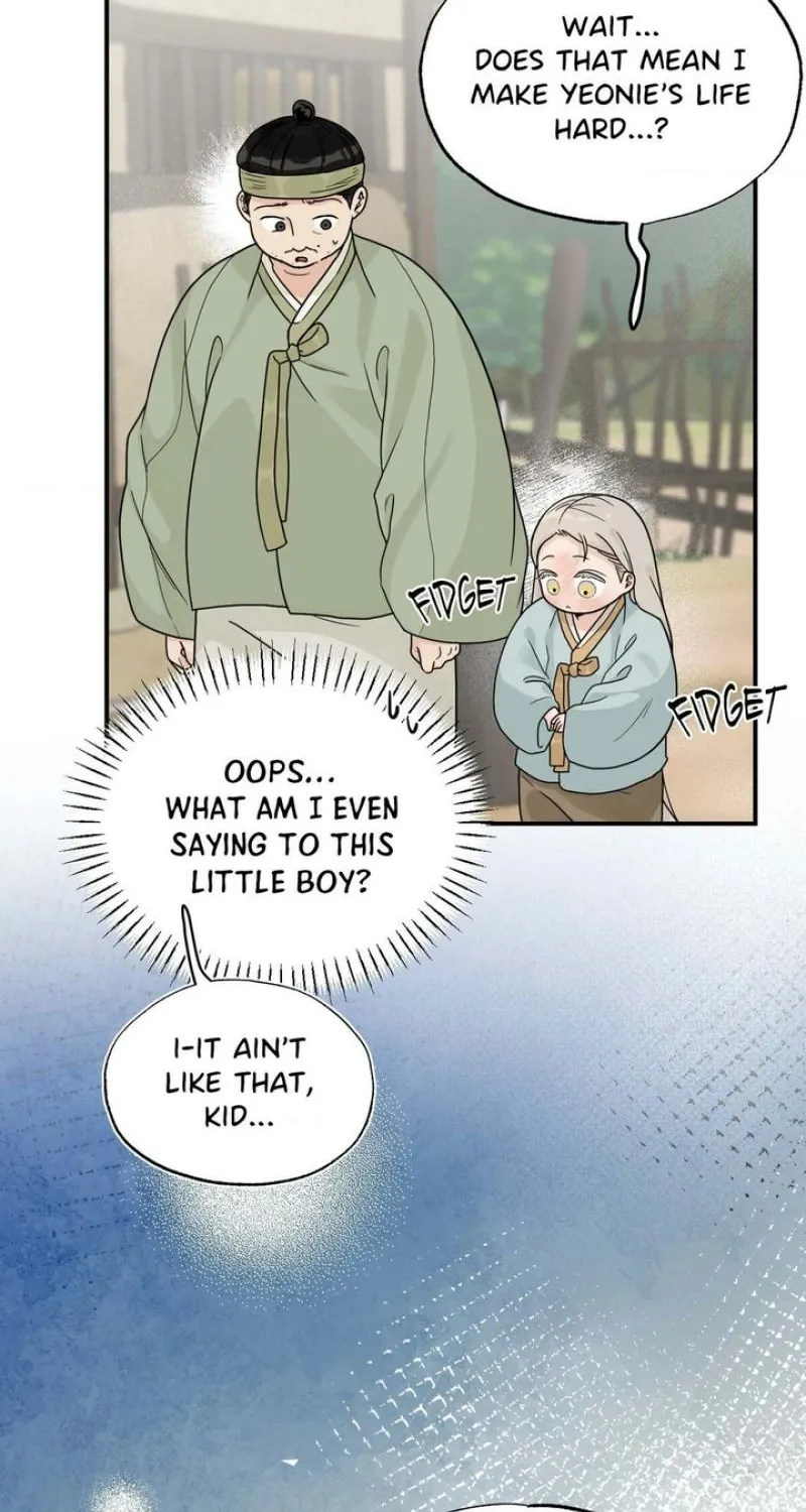 From Rain and Ash Chapter 5 page 55 - 