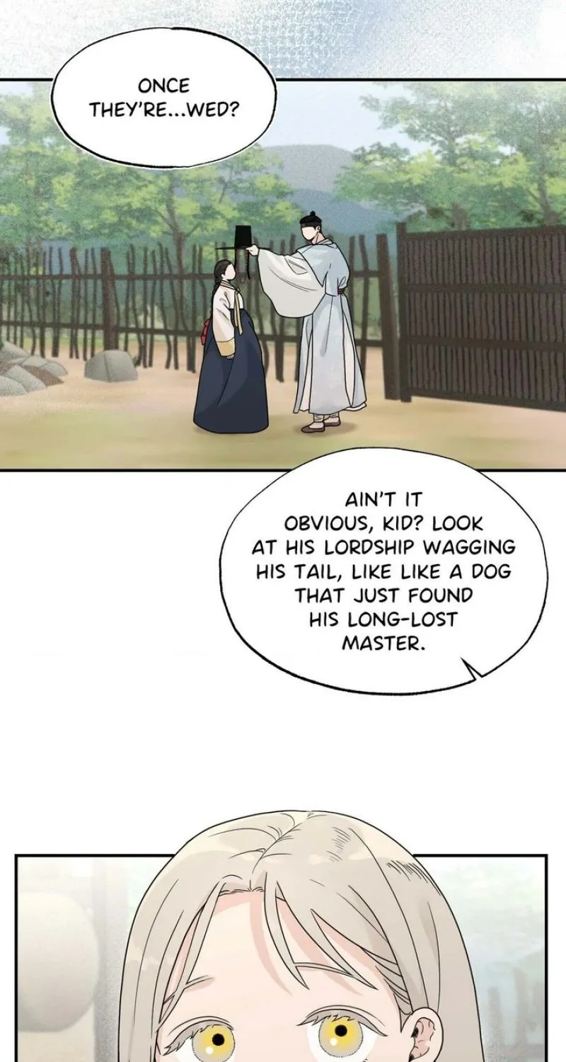From Rain and Ash Chapter 5 page 57 - 