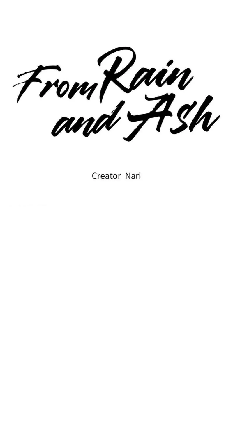 From Rain and Ash Chapter 5 page 59 - 
