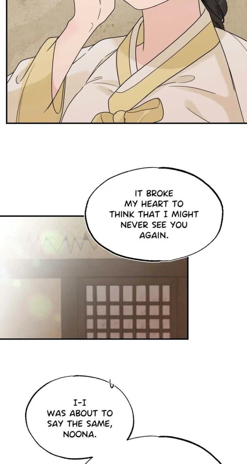 From Rain and Ash Chapter 5 page 8 - 