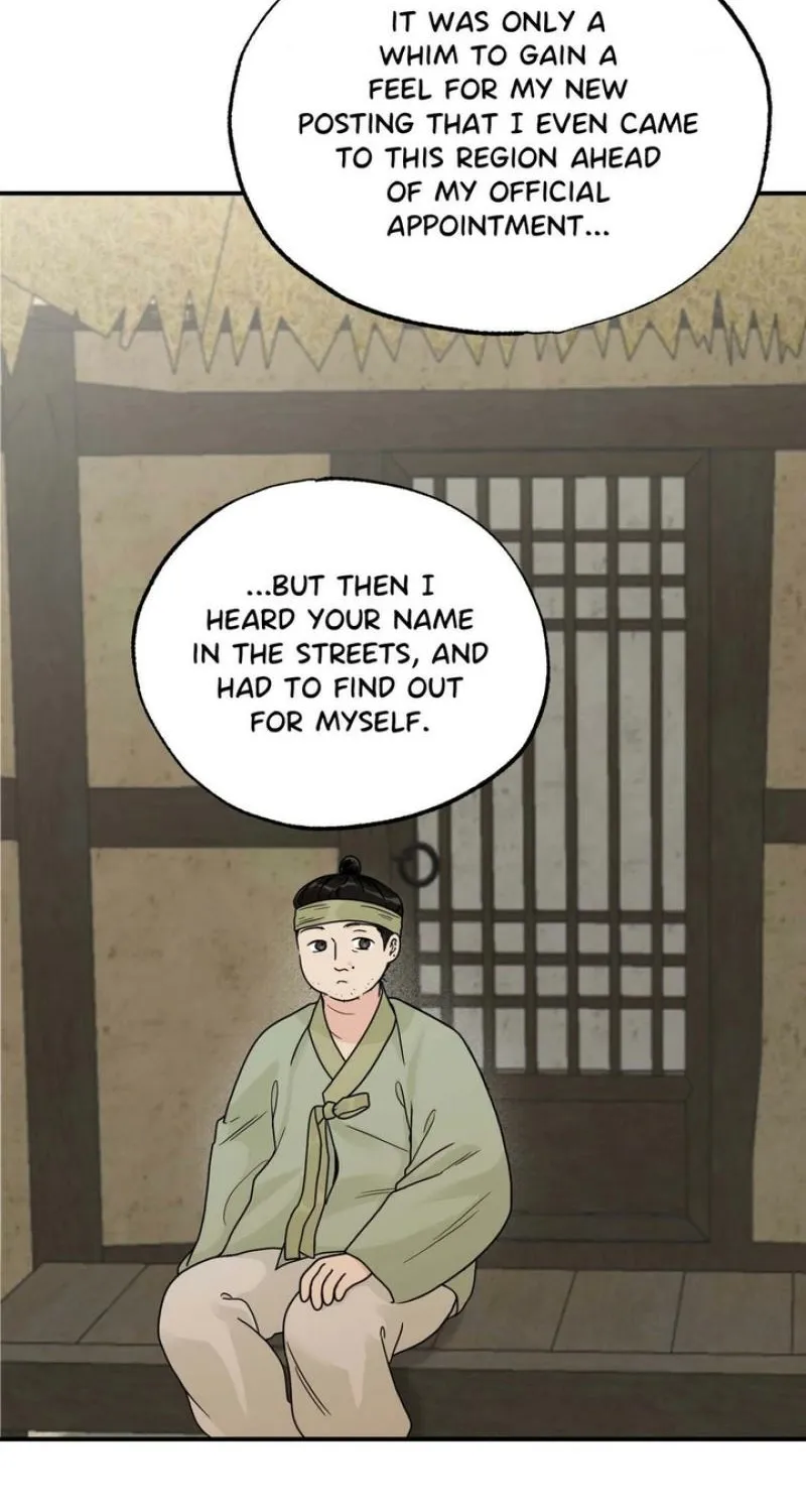 From Rain and Ash Chapter 5 page 9 - 