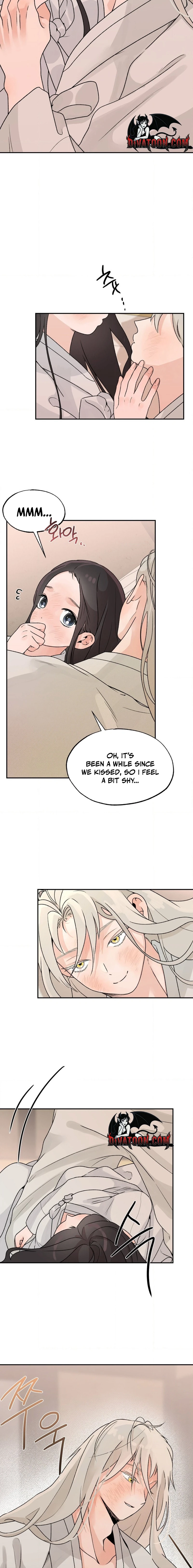 From Rain and Ash Chapter 50 page 13 - 