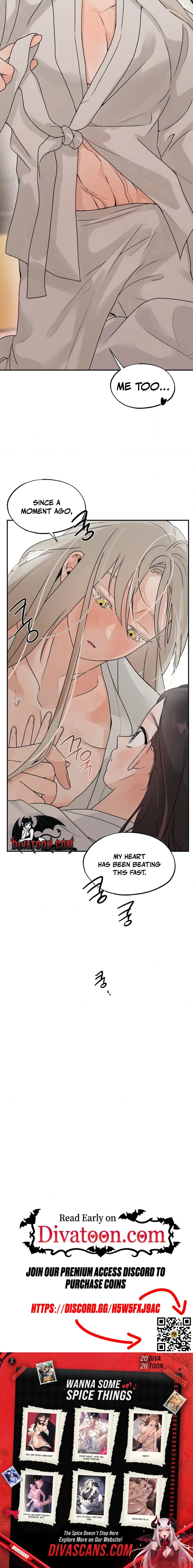From Rain and Ash Chapter 50 page 14 - 