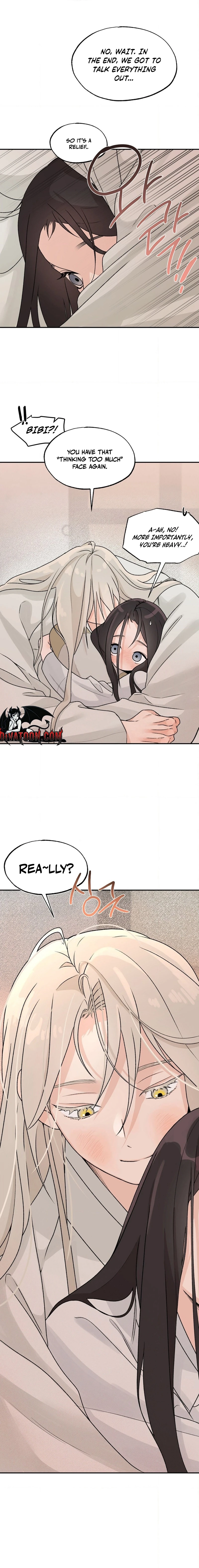 From Rain and Ash Chapter 50 page 7 - 