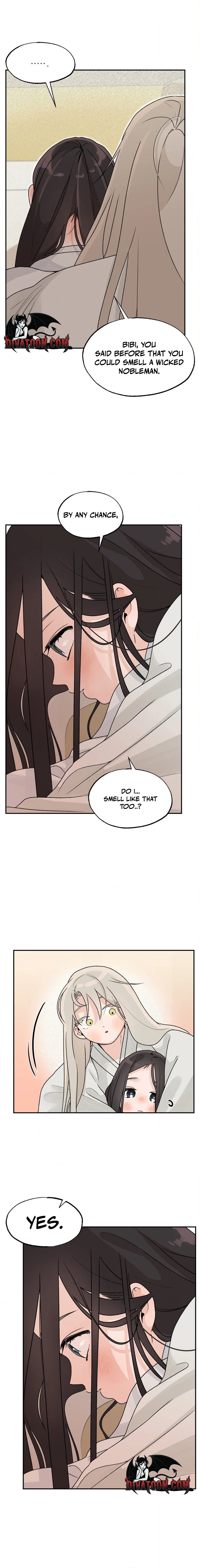 From Rain and Ash Chapter 50 page 8 - 