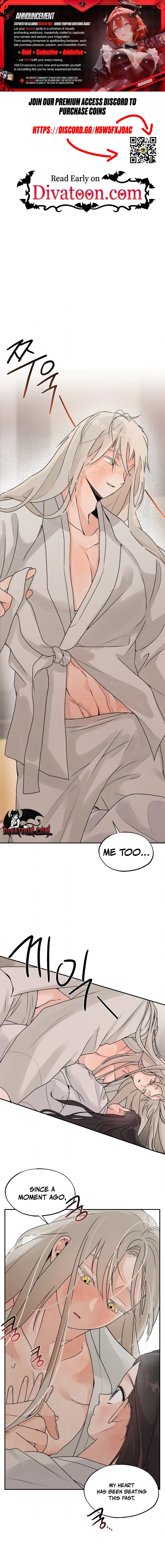 From Rain and Ash Chapter 51 page 1 - 