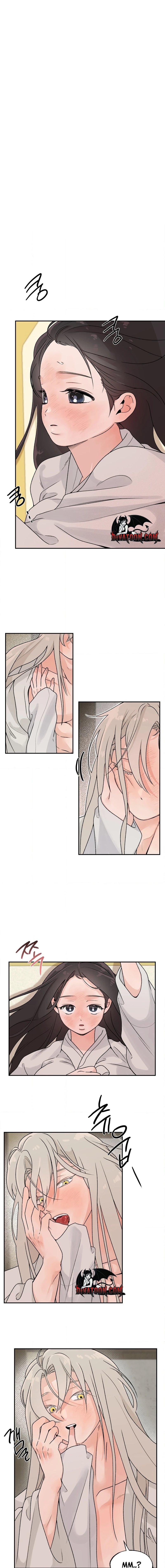 From Rain and Ash Chapter 51 page 2 - 