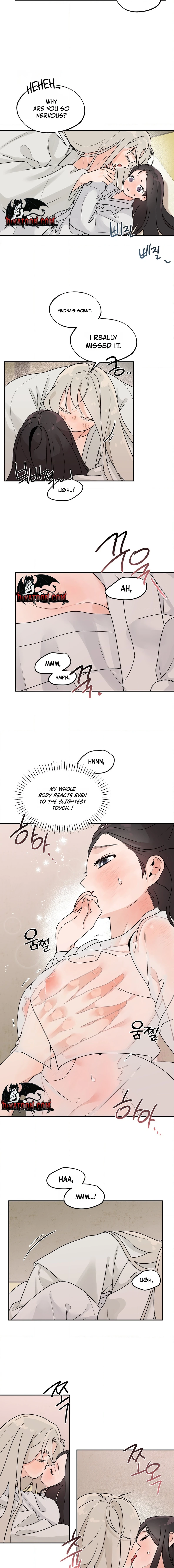 From Rain and Ash Chapter 51 page 3 - 