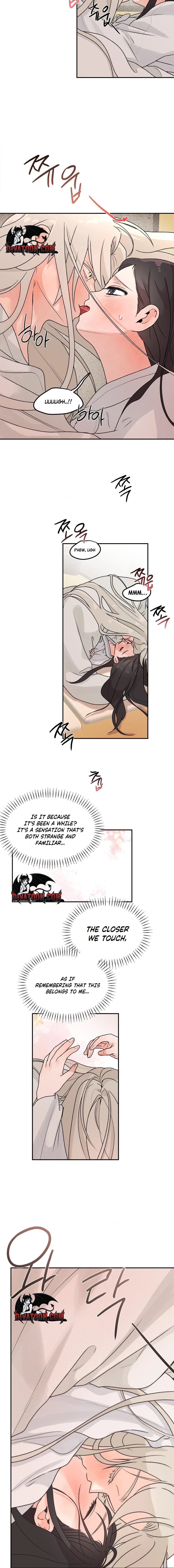 From Rain and Ash Chapter 51 page 4 - 
