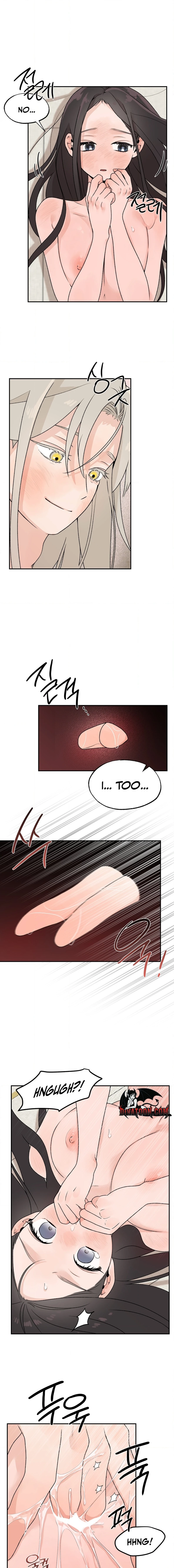 From Rain and Ash Chapter 51 page 7 - 