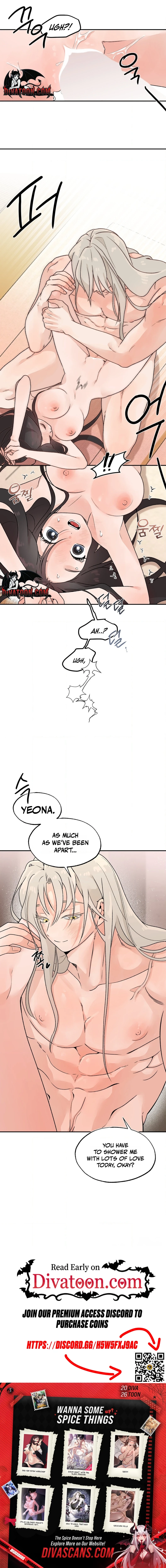 From Rain and Ash Chapter 51 page 10 - 