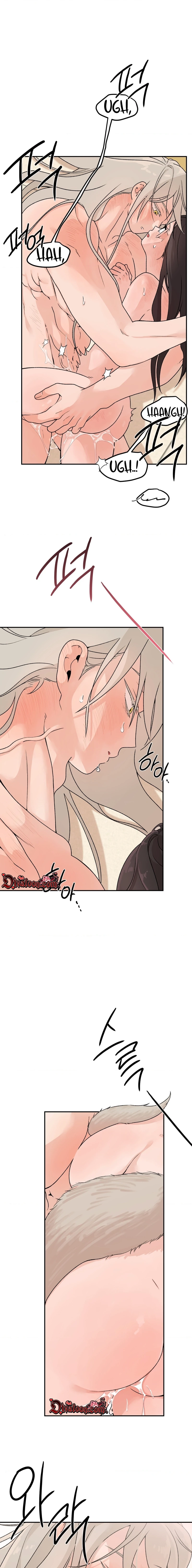 From Rain and Ash Chapter 52 page 11 - 
