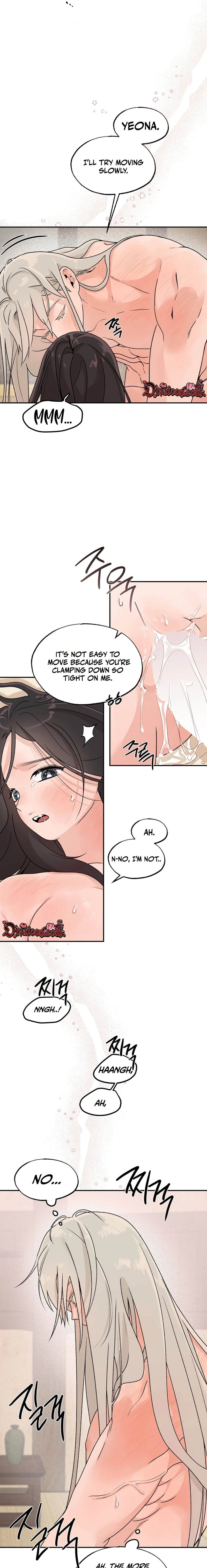 From Rain and Ash Chapter 52 page 3 - 