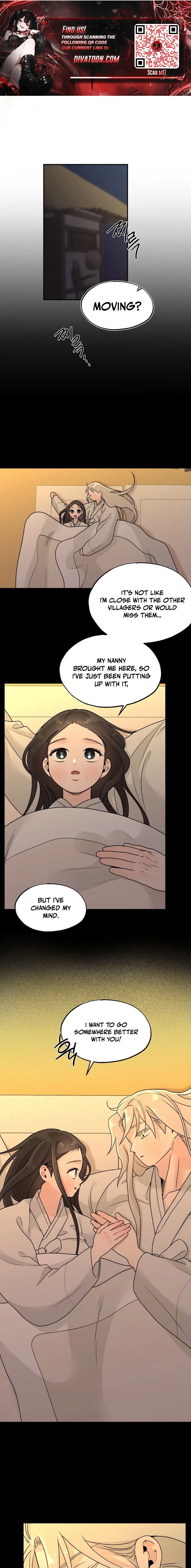 From Rain and Ash Chapter 53 page 7 - 