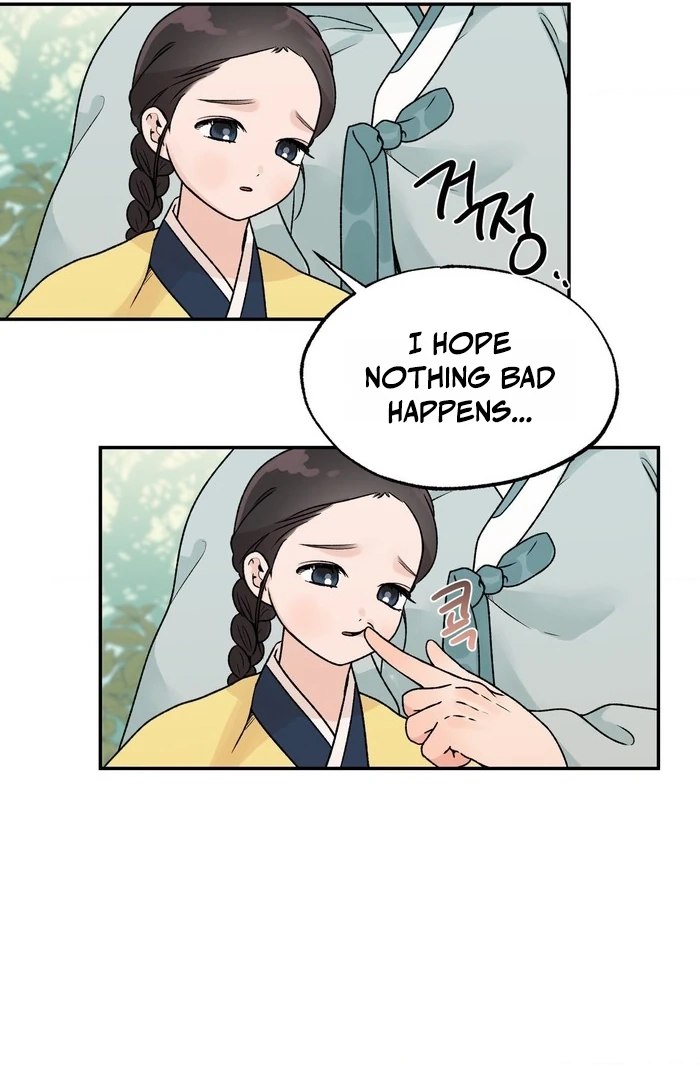 From Rain and Ash Chapter 54 page 13 - 