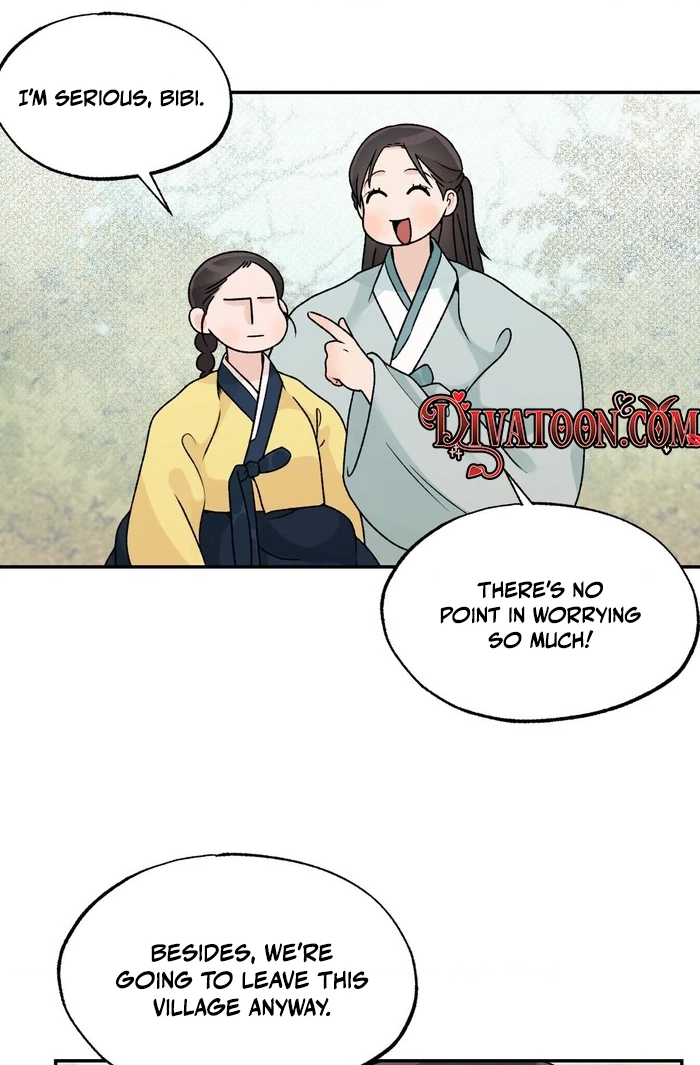 From Rain and Ash Chapter 54 page 14 - 
