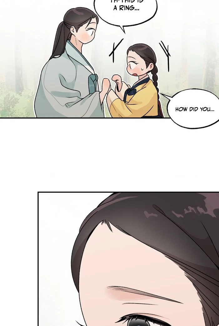 From Rain and Ash Chapter 54 page 30 - 