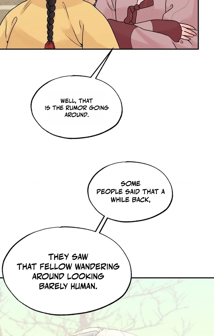 From Rain and Ash Chapter 54 page 5 - 