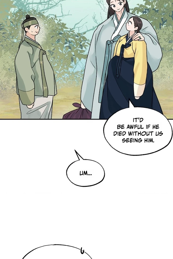 From Rain and Ash Chapter 54 page 47 - 