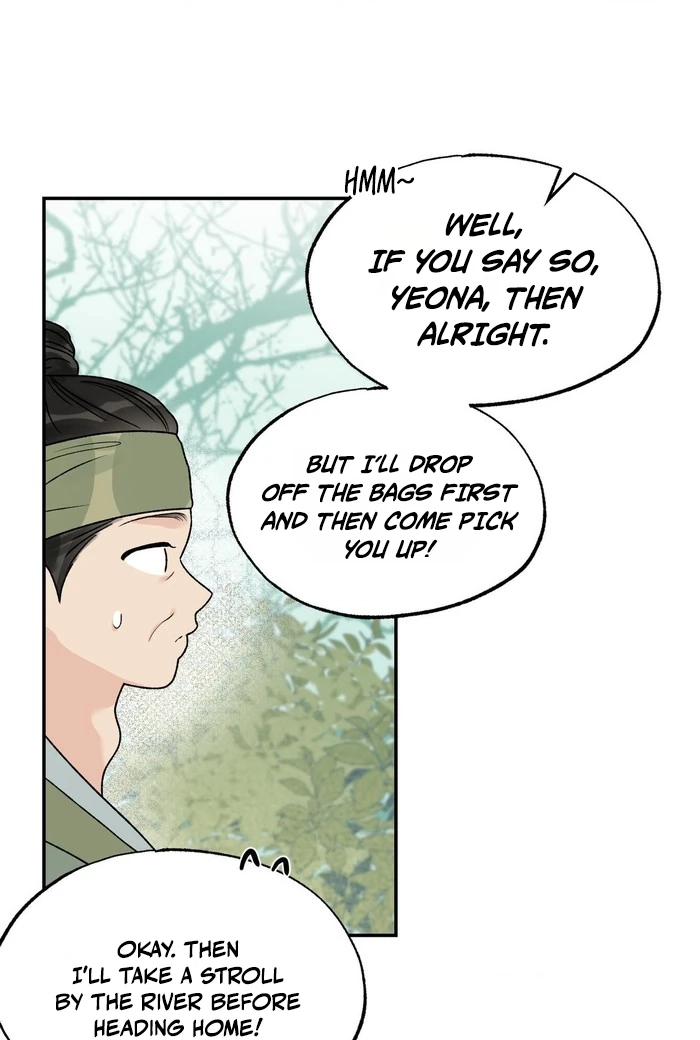 From Rain and Ash Chapter 54 page 51 - 