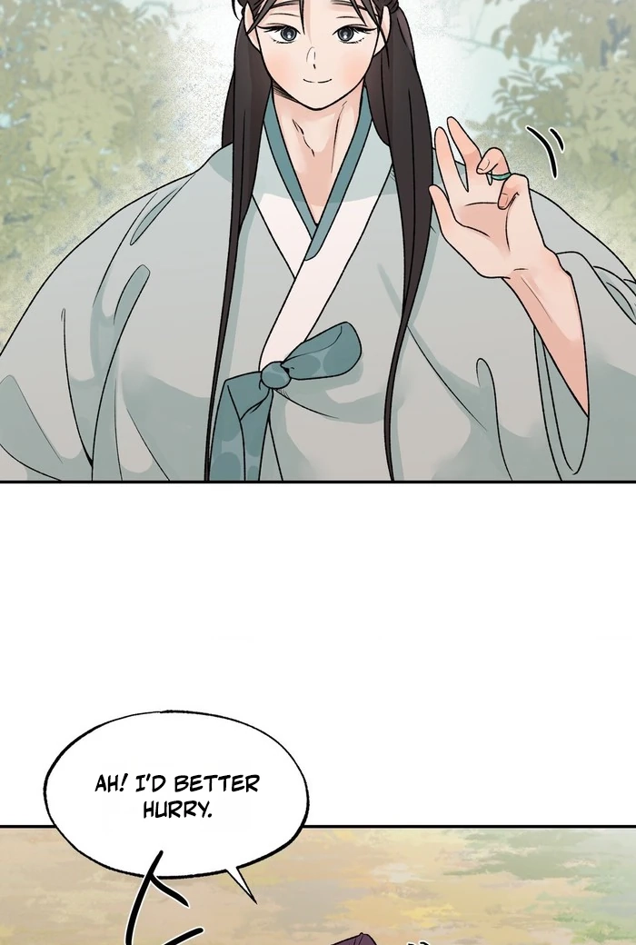 From Rain and Ash Chapter 54 page 55 - 