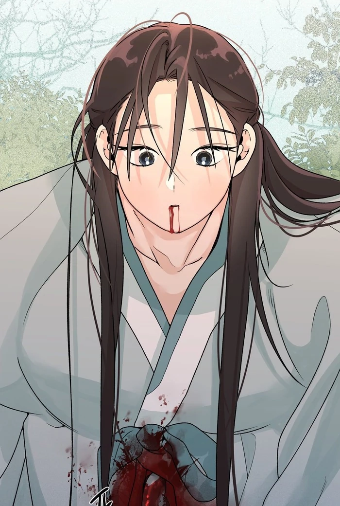 From Rain and Ash Chapter 54 page 58 - 
