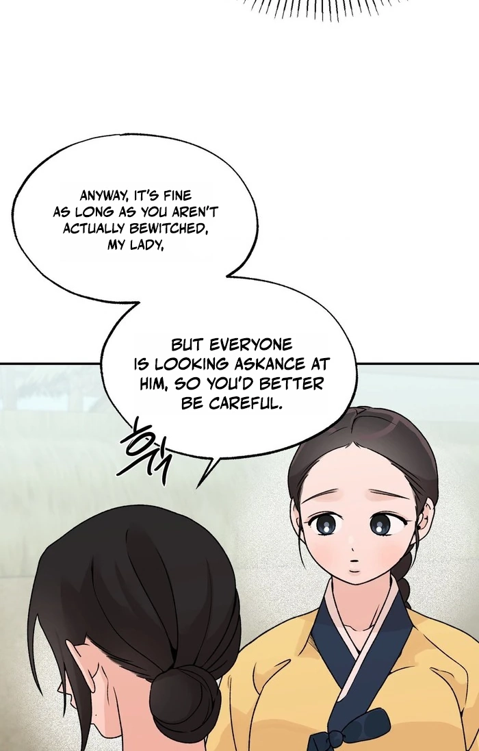 From Rain and Ash Chapter 54 page 7 - 