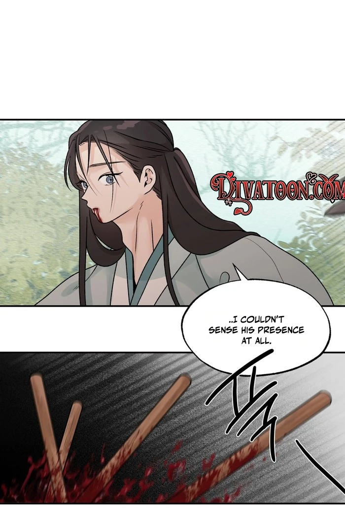 From Rain and Ash Chapter 54 page 61 - 