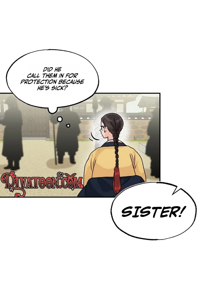 From Rain and Ash Chapter 54 page 65 - 