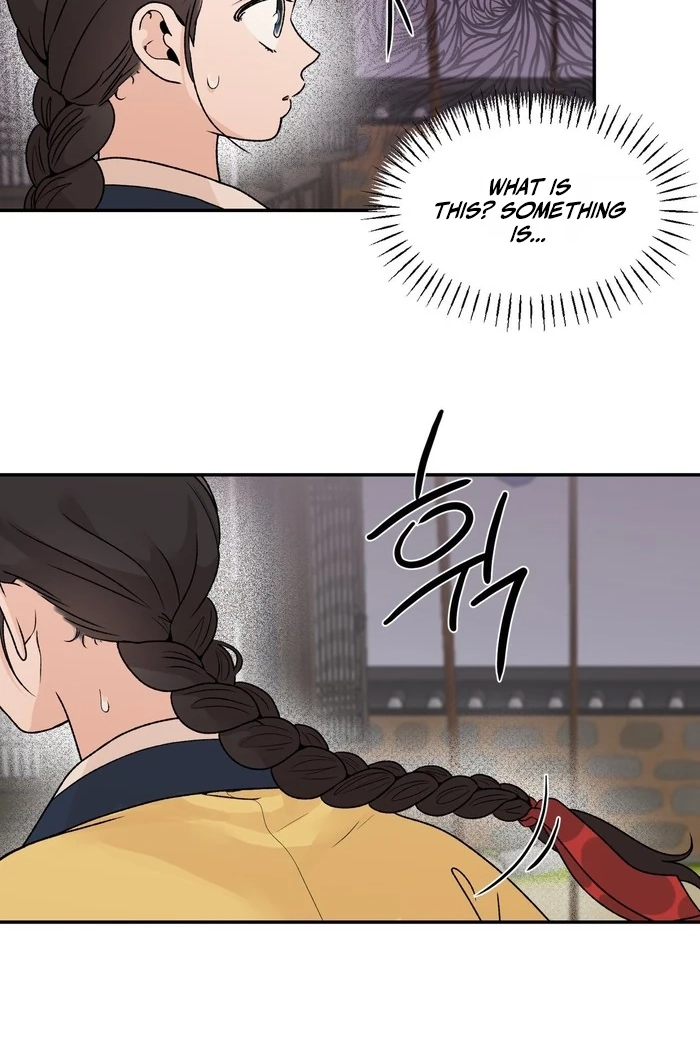 From Rain and Ash Chapter 54 page 69 - 