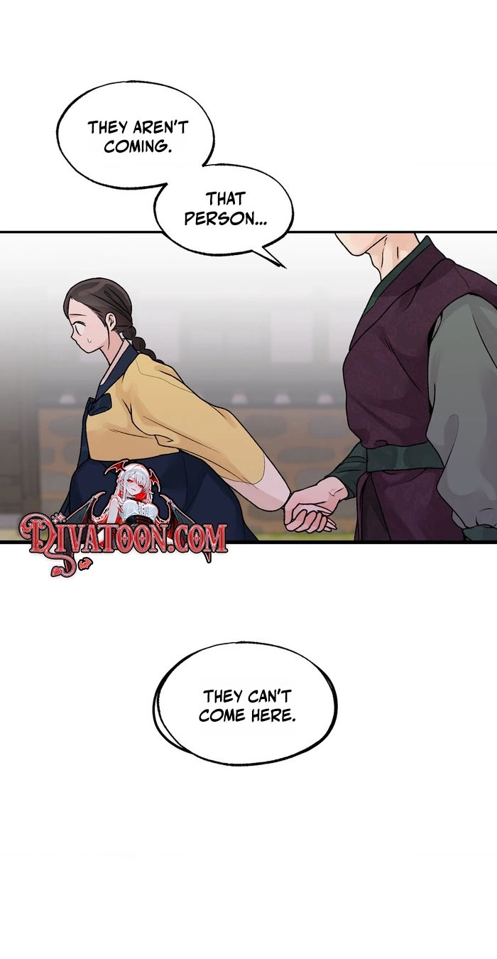 From Rain and Ash Chapter 55 page 2 - 