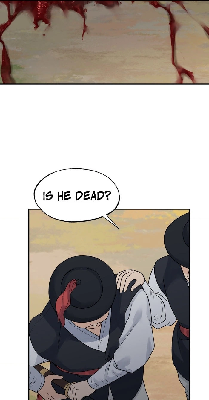 From Rain and Ash Chapter 55 page 11 - 