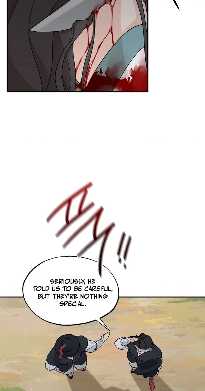 From Rain and Ash Chapter 55 page 13 - 