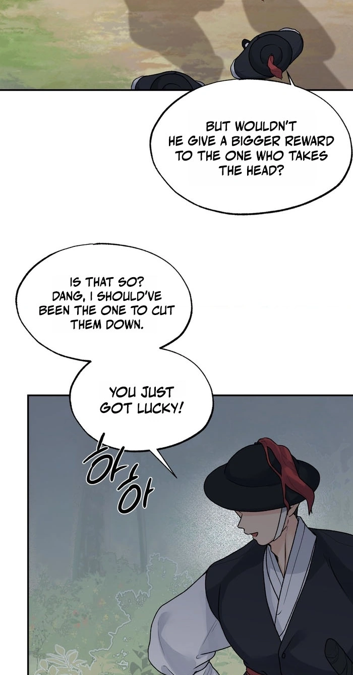 From Rain and Ash Chapter 55 page 14 - 