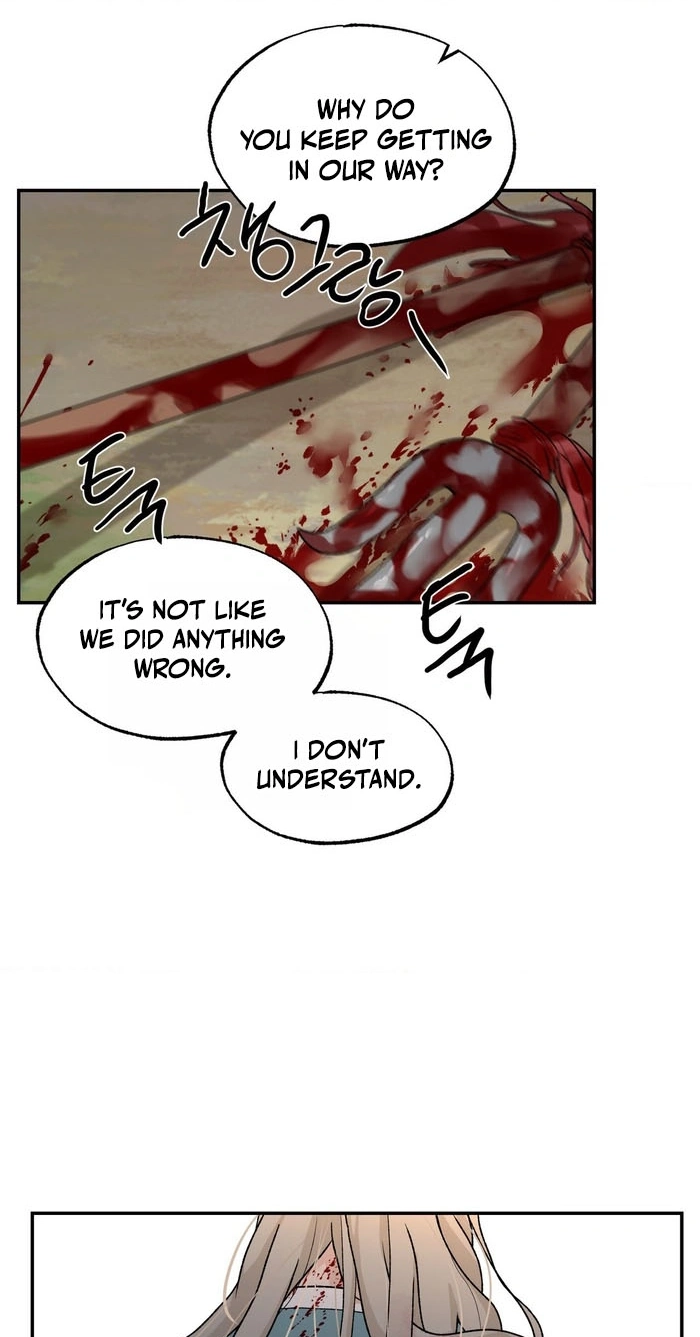 From Rain and Ash Chapter 55 page 17 - 