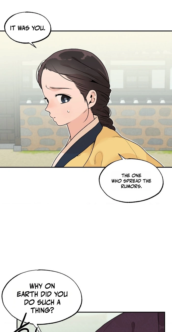 From Rain and Ash Chapter 55 page 3 - 