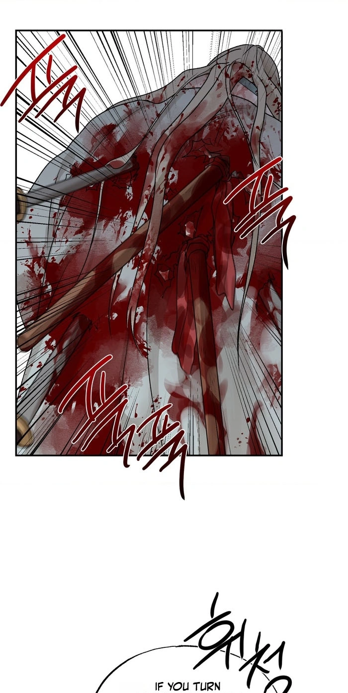 From Rain and Ash Chapter 55 page 21 - 
