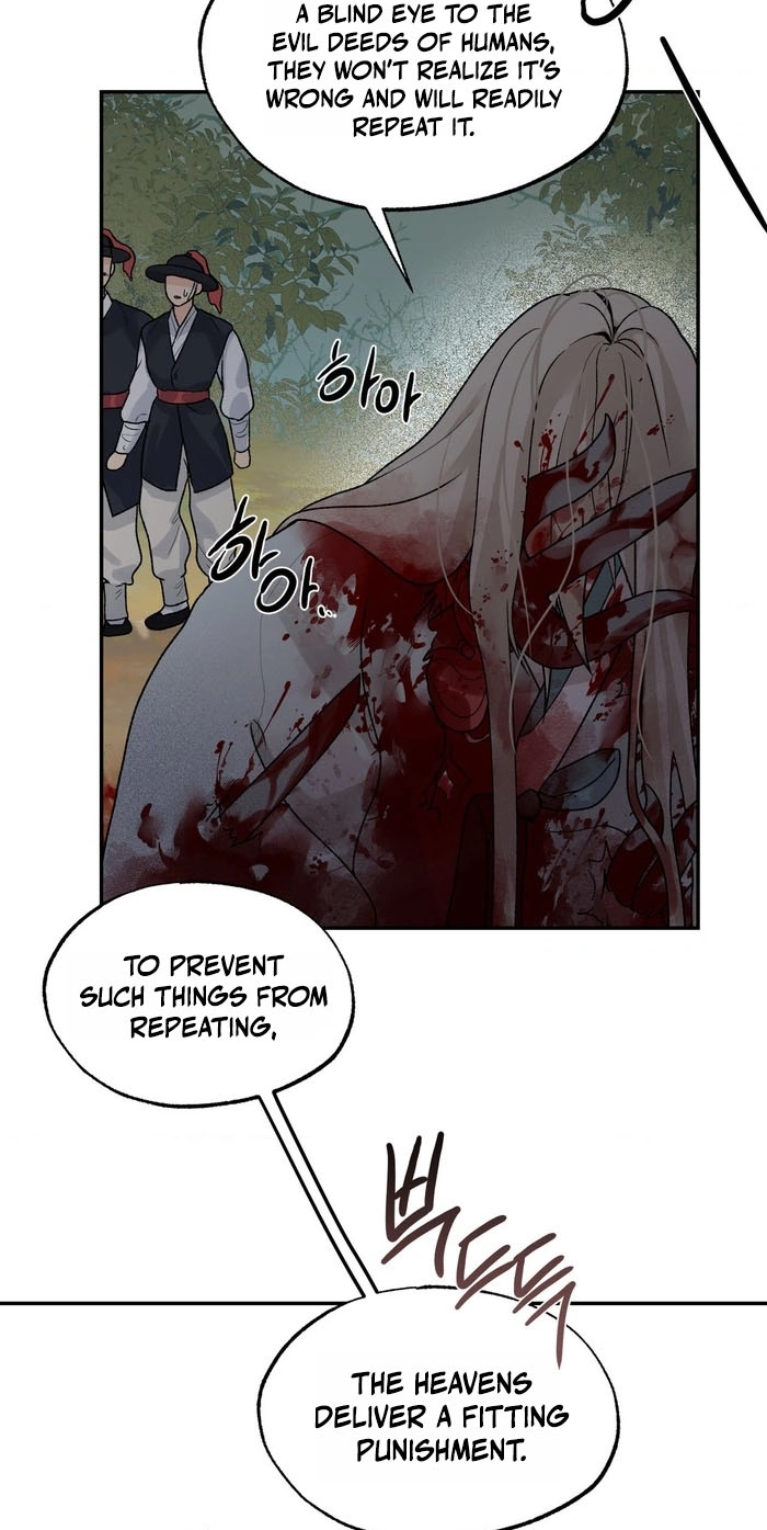 From Rain and Ash Chapter 55 page 22 - 