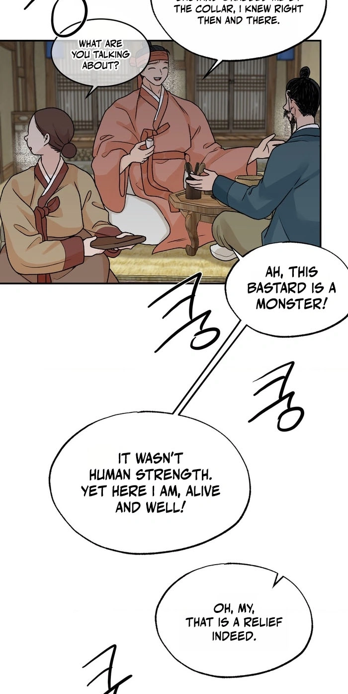 From Rain and Ash Chapter 55 page 25 - 