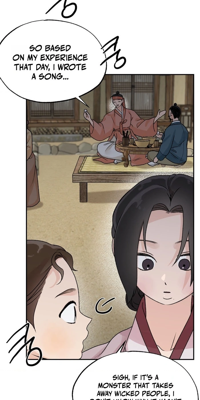 From Rain and Ash Chapter 55 page 26 - 