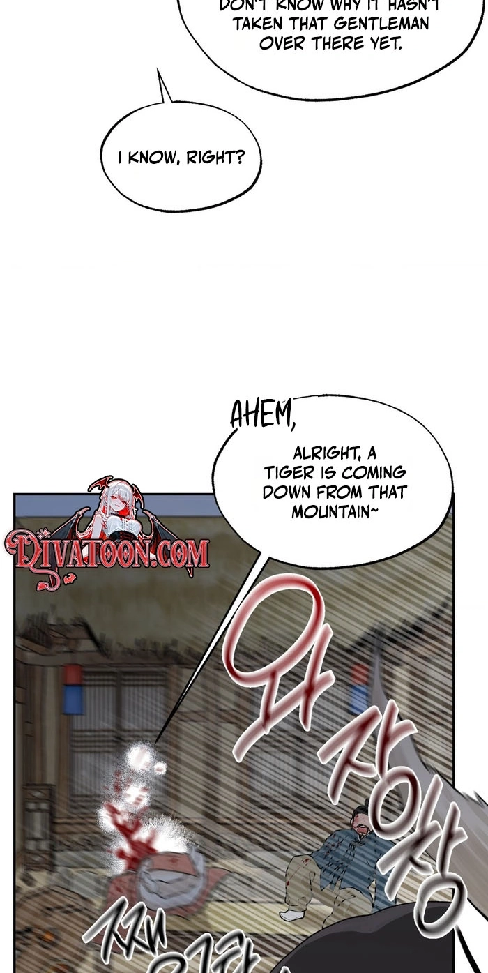 From Rain and Ash Chapter 55 page 27 - 