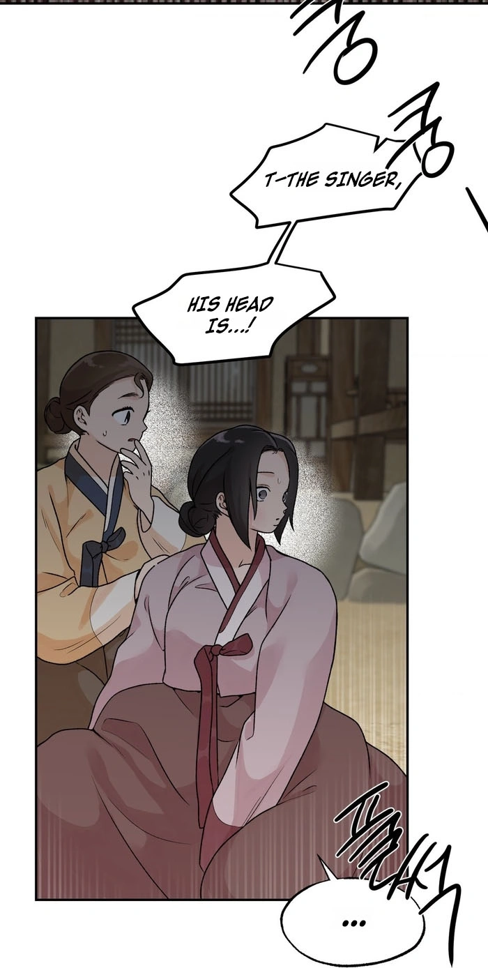 From Rain and Ash Chapter 55 page 29 - 