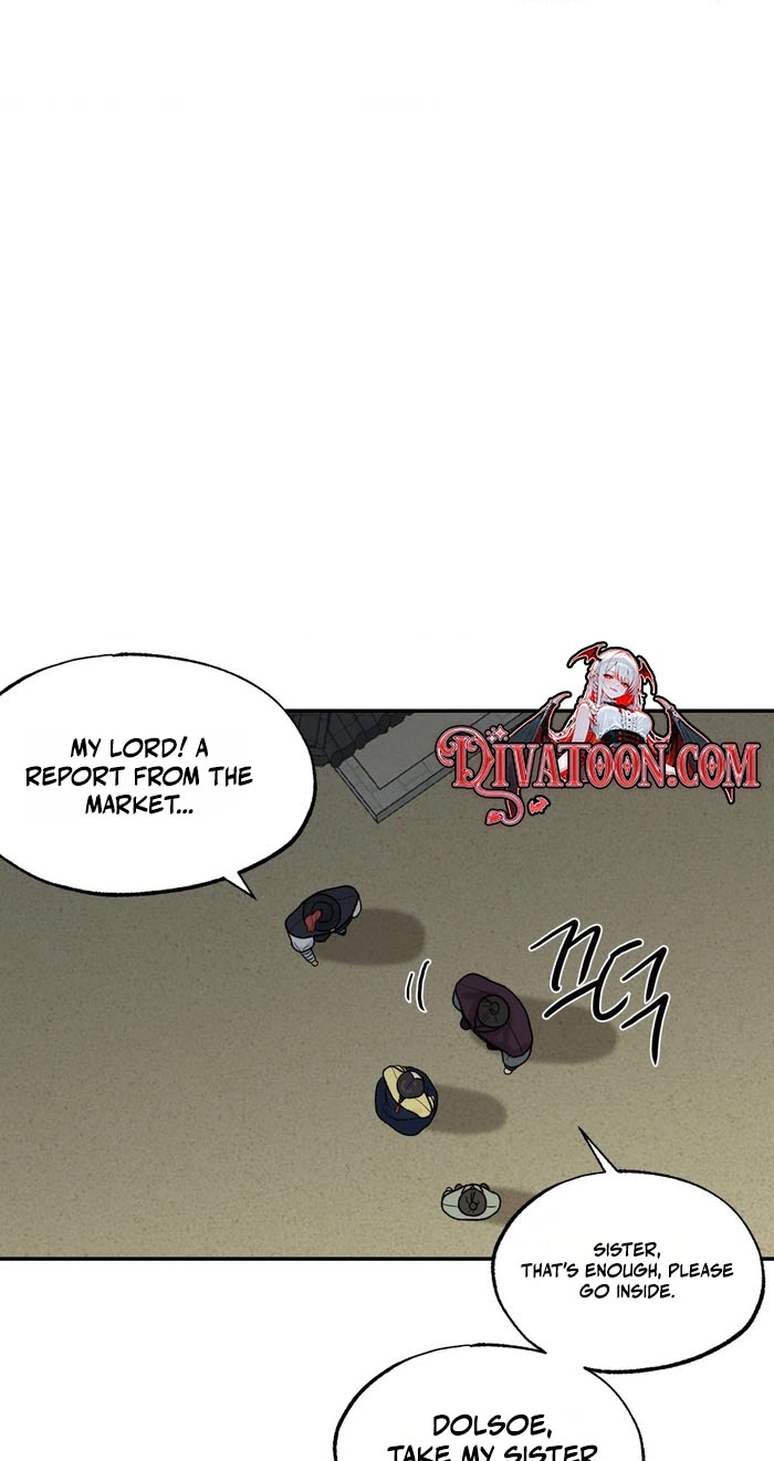 From Rain and Ash Chapter 55 page 30 - 
