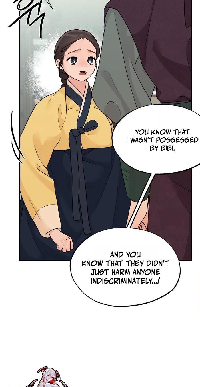 From Rain and Ash Chapter 55 page 4 - 