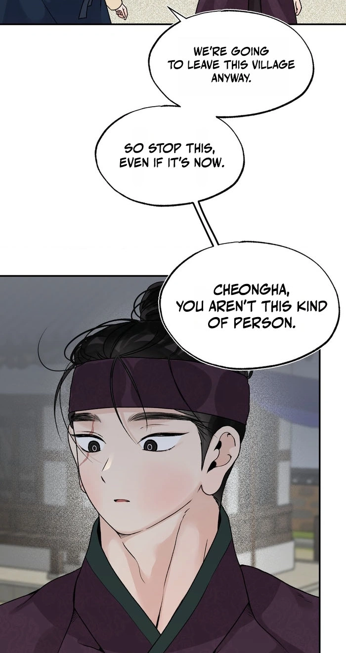 From Rain and Ash Chapter 55 page 33 - 
