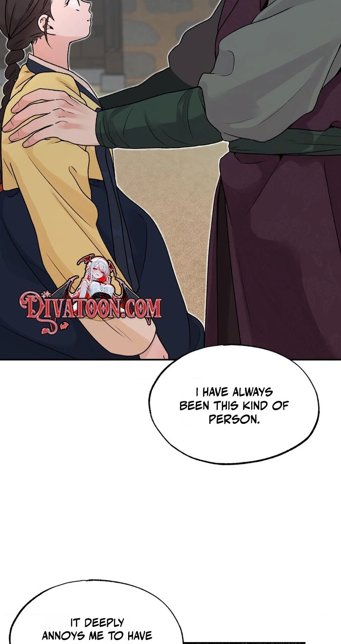 From Rain and Ash Chapter 55 page 35 - 